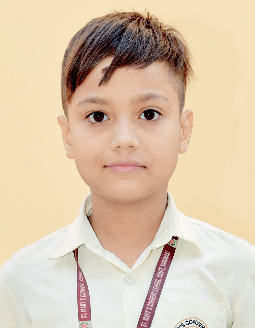 Student Photo