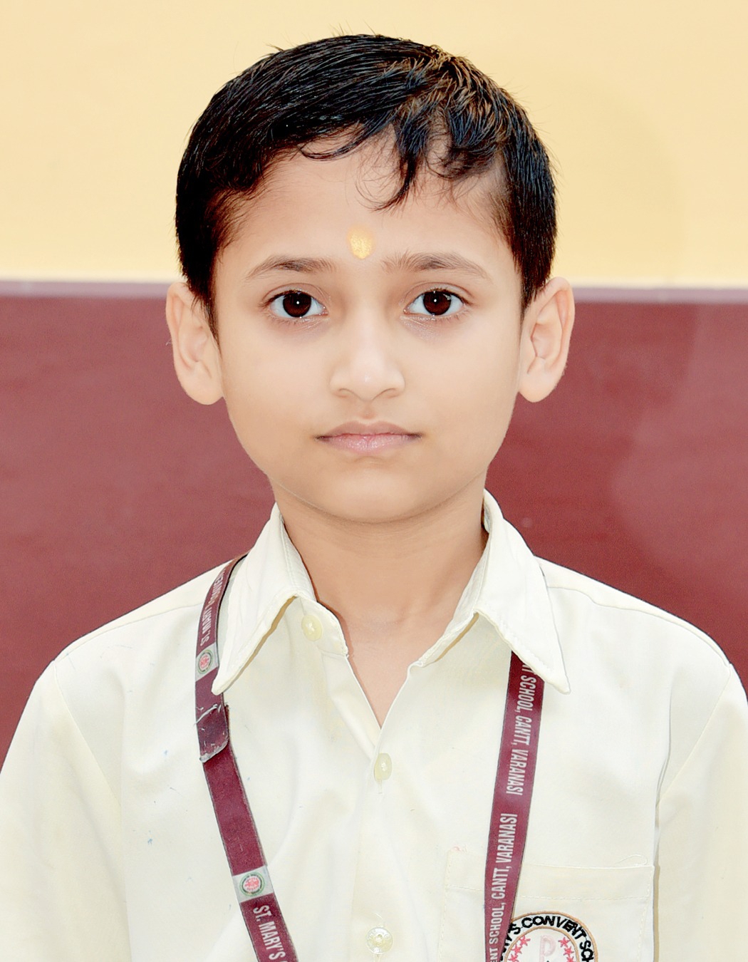 Student Photo