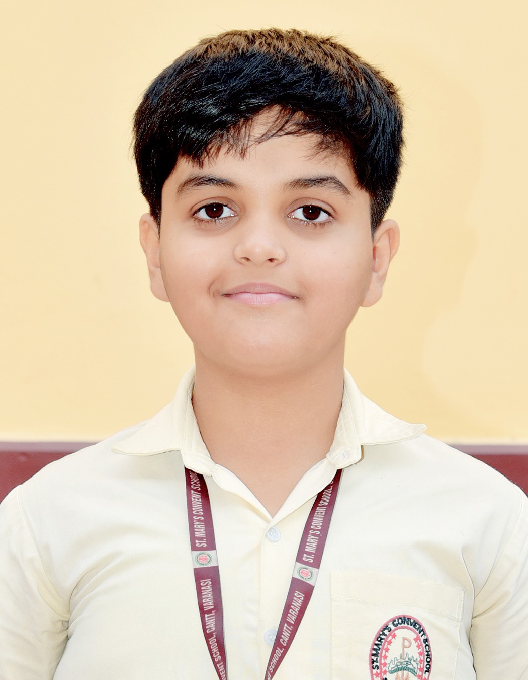 Student Photo