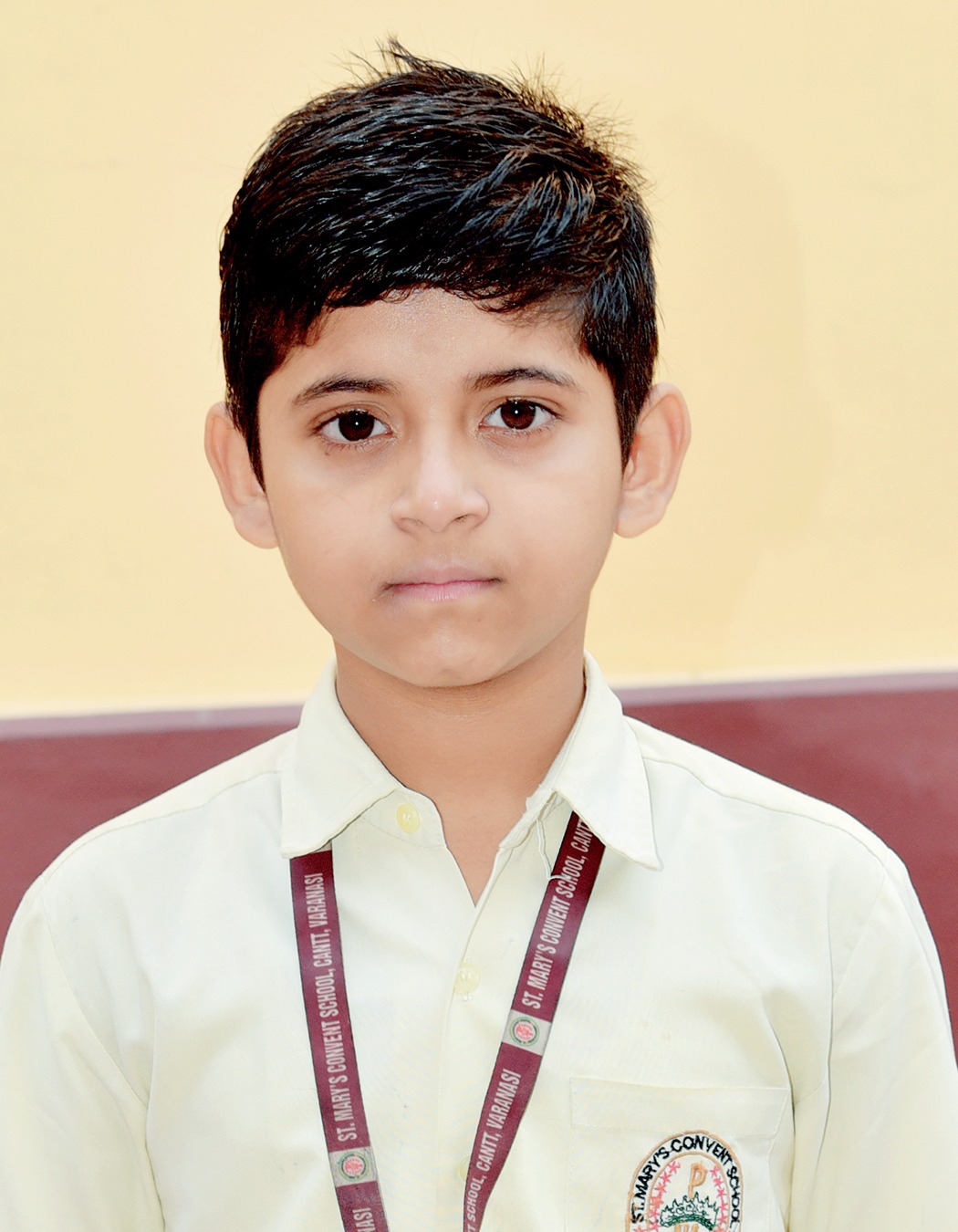 Student Photo