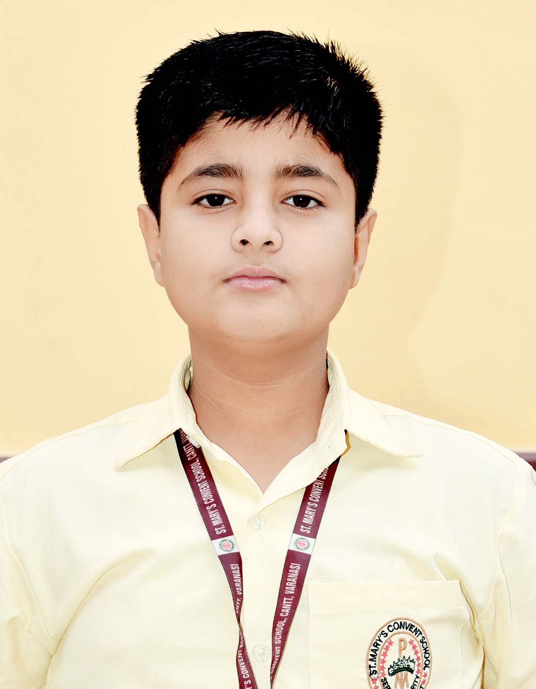 Student Photo