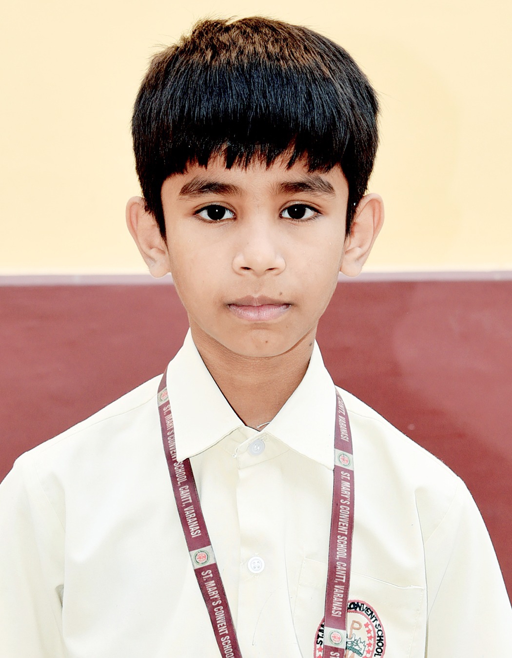 Student Photo