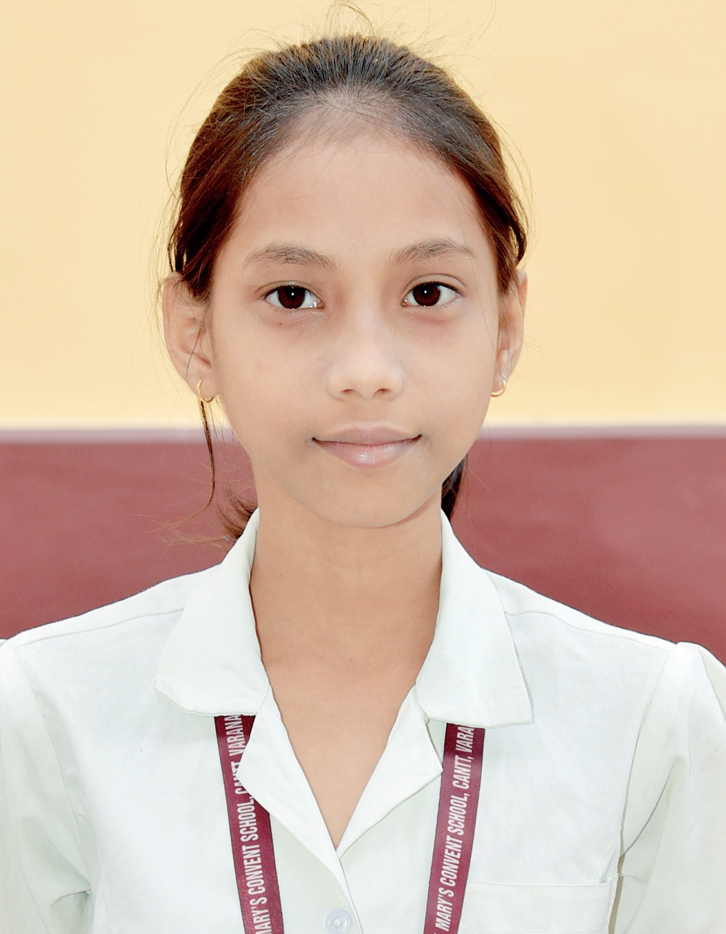 Student Photo