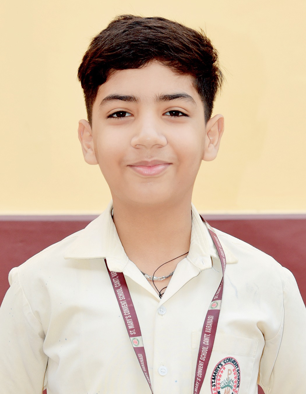 Student Photo