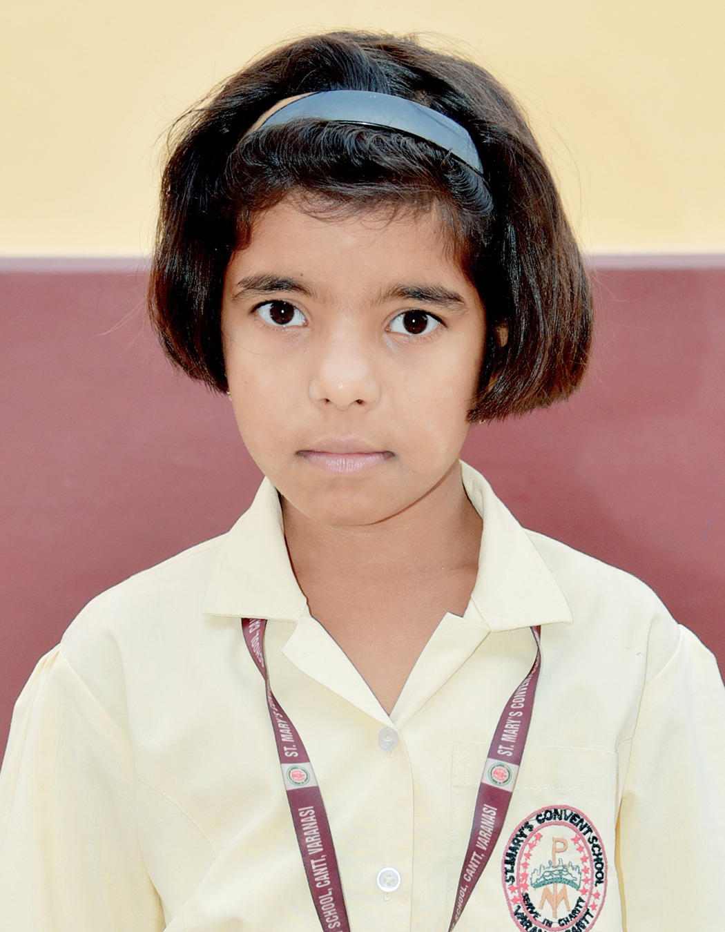 Student Photo
