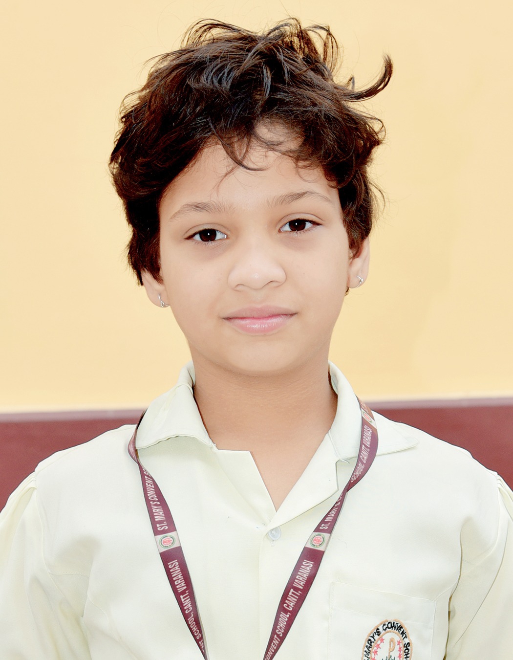 Student Photo
