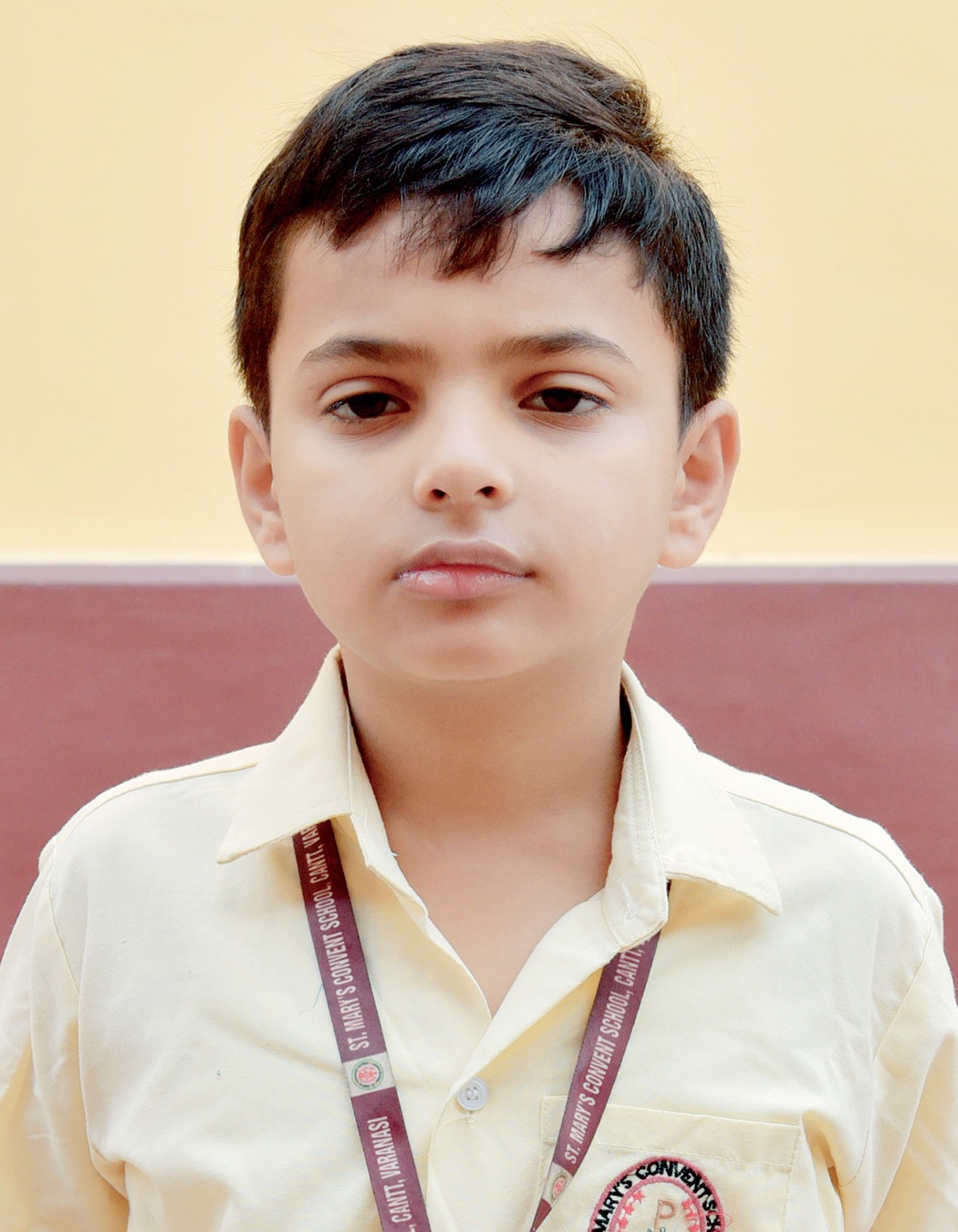 Student Photo