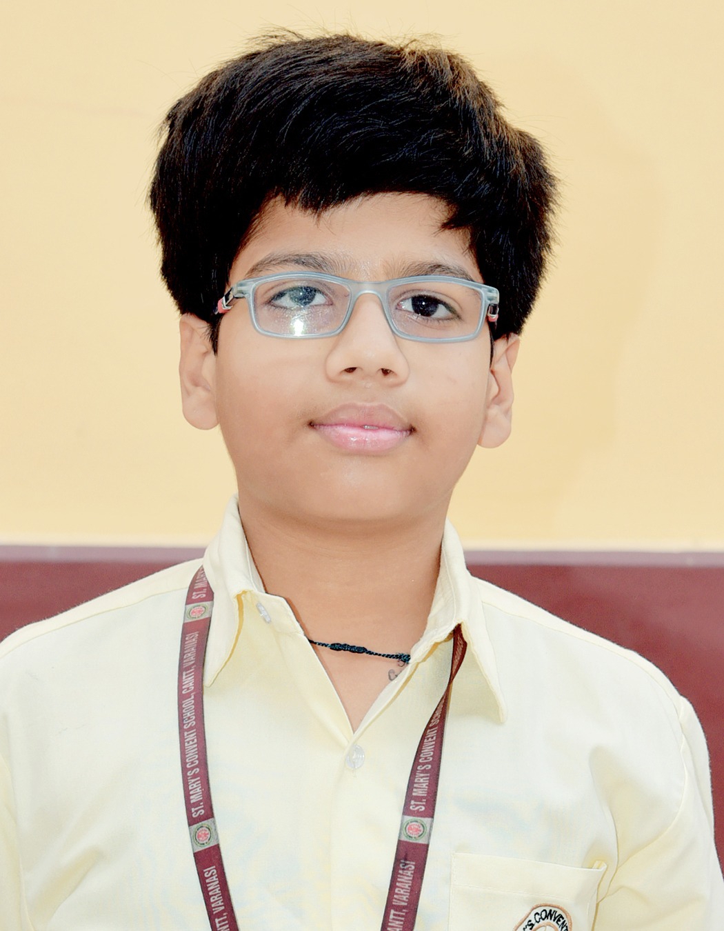 Student Photo