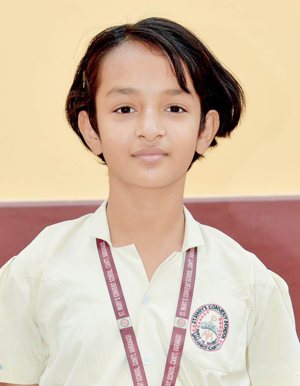 Student Photo