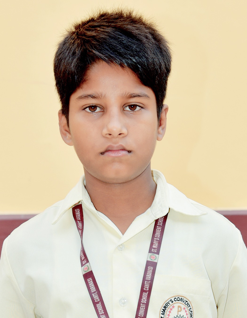 Student Photo