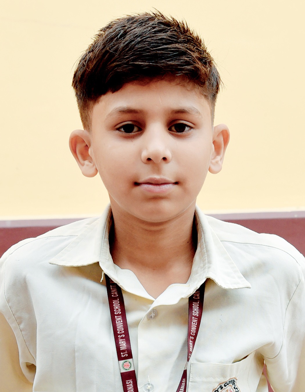 Student Photo