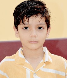 Student Photo