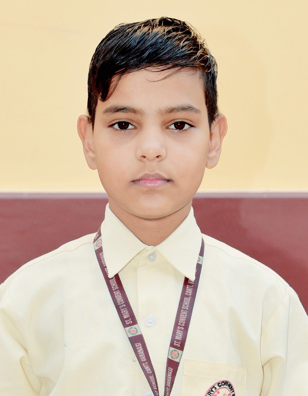Student Photo