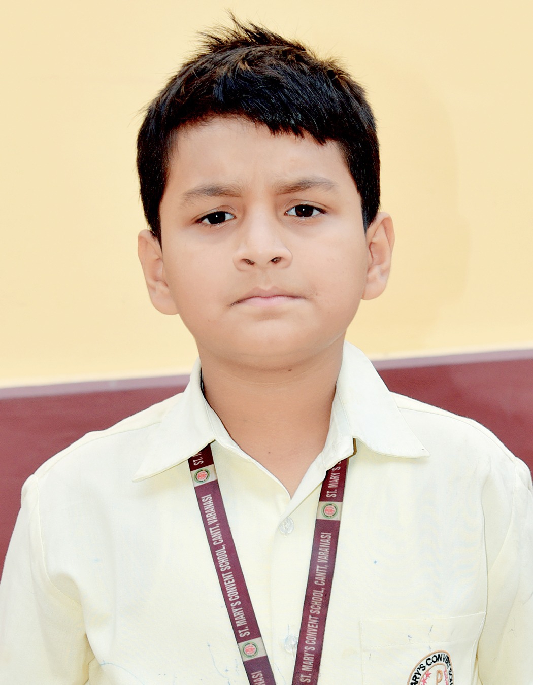 Student Photo