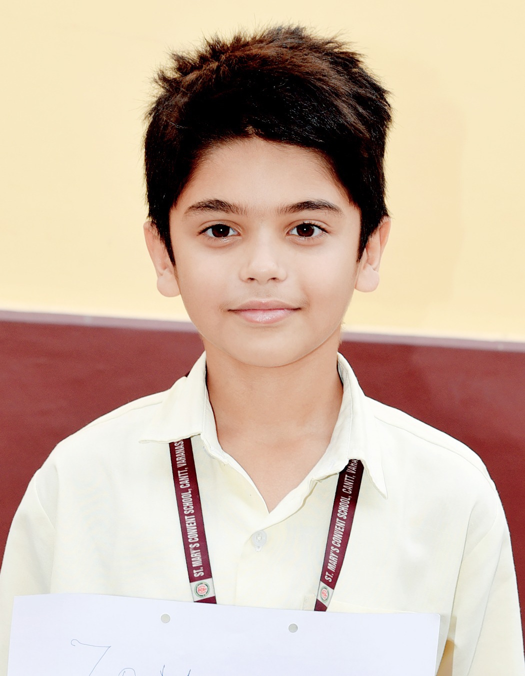 Student Photo