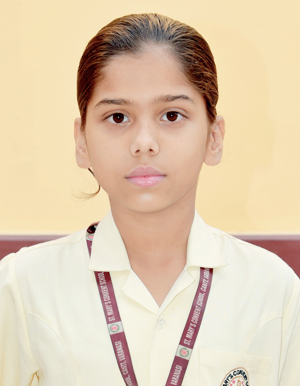 Student Photo