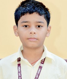 Student Photo