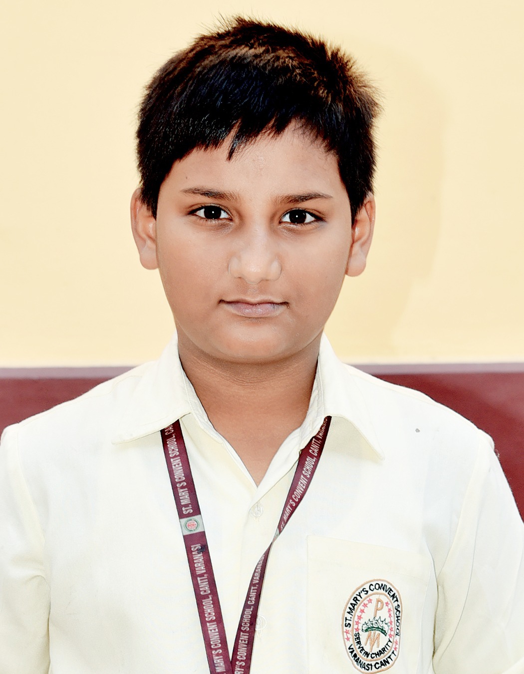 Student Photo