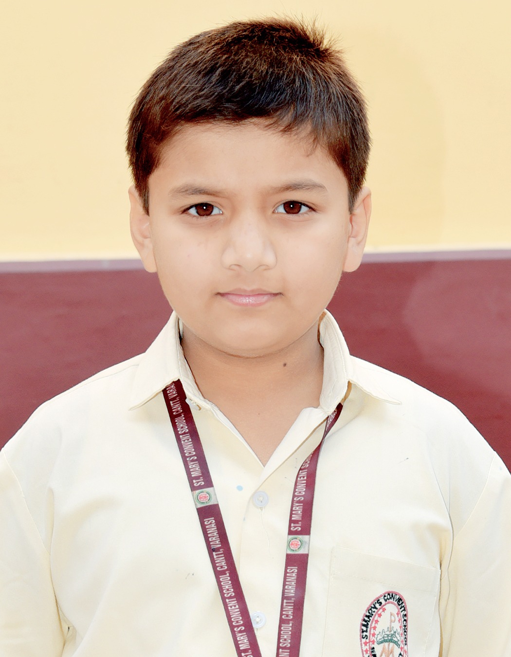 Student Photo