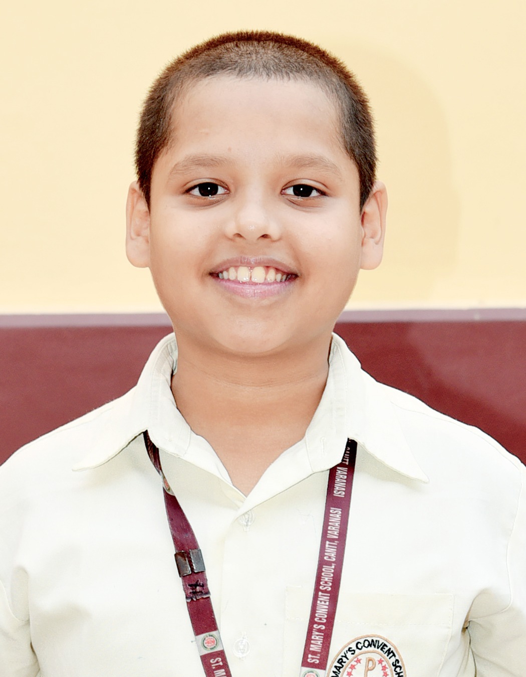 Student Photo