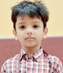 Student Photo