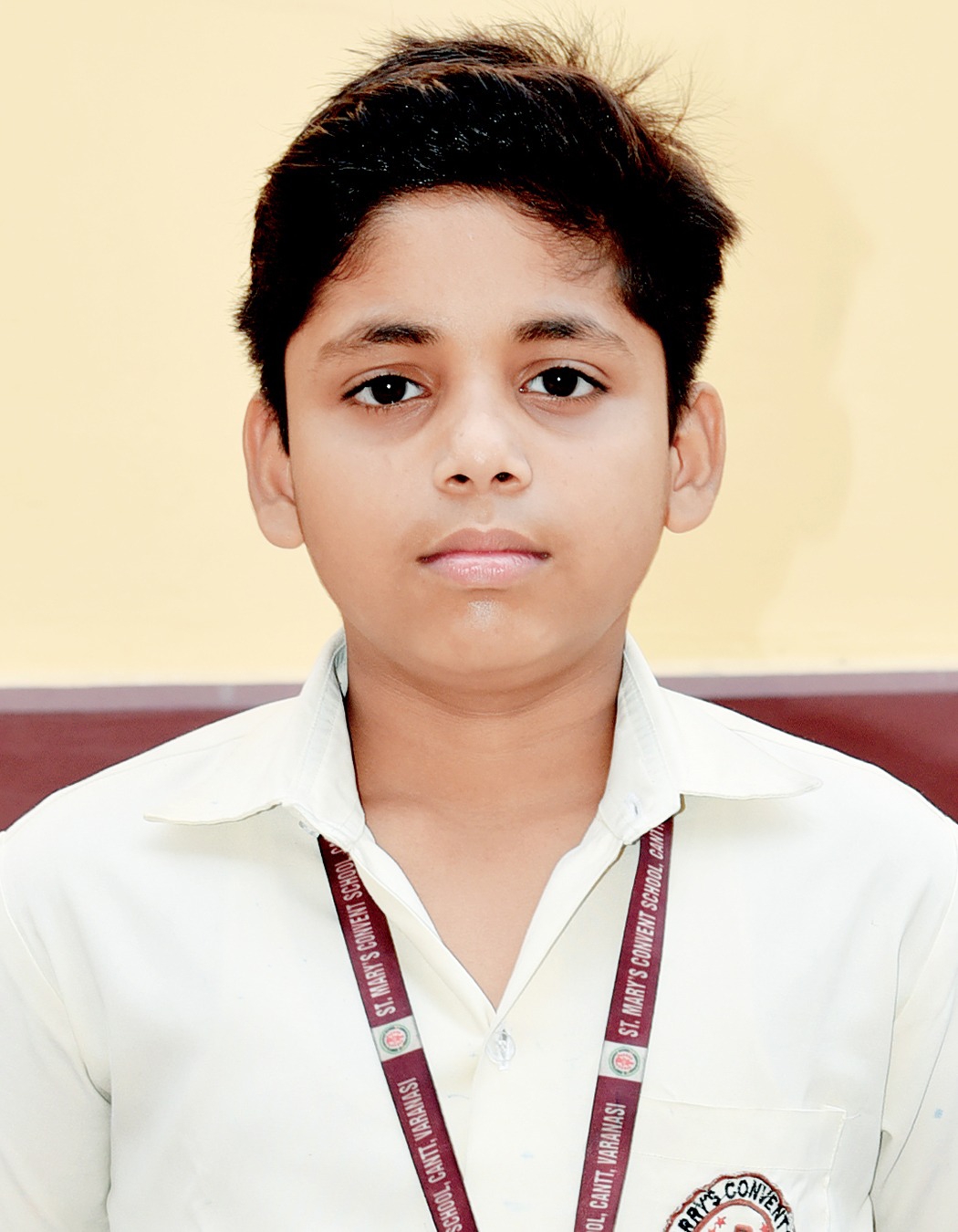 Student Photo