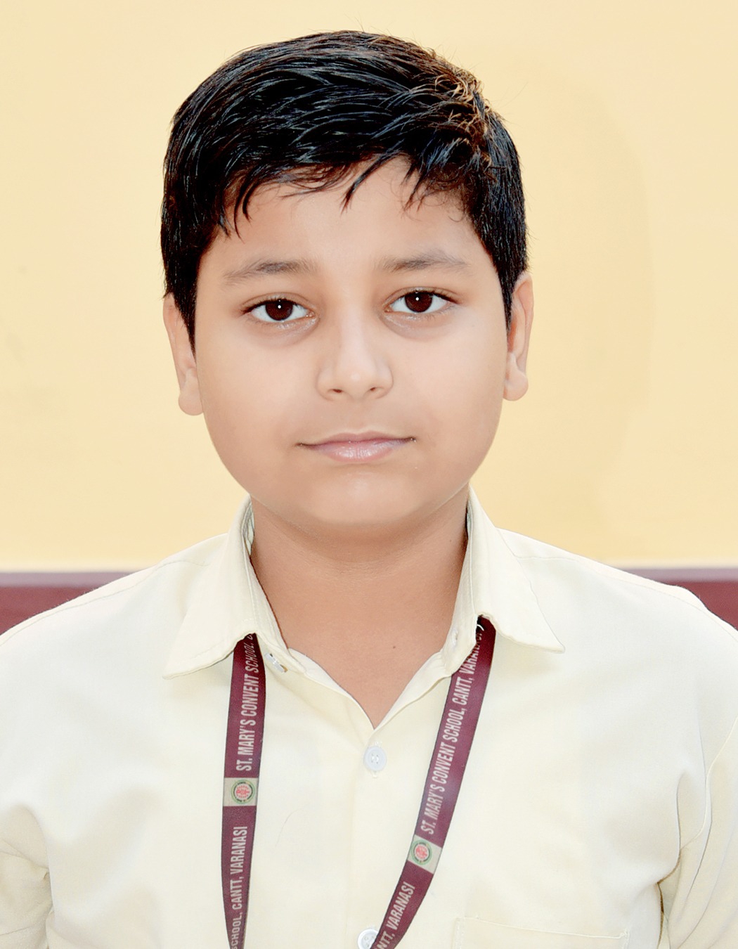 Student Photo