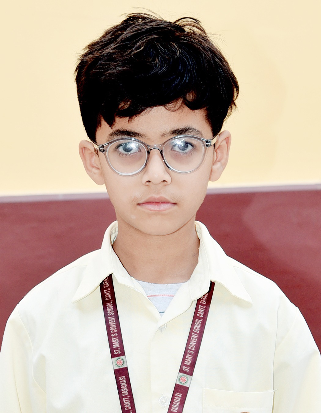 Student Photo