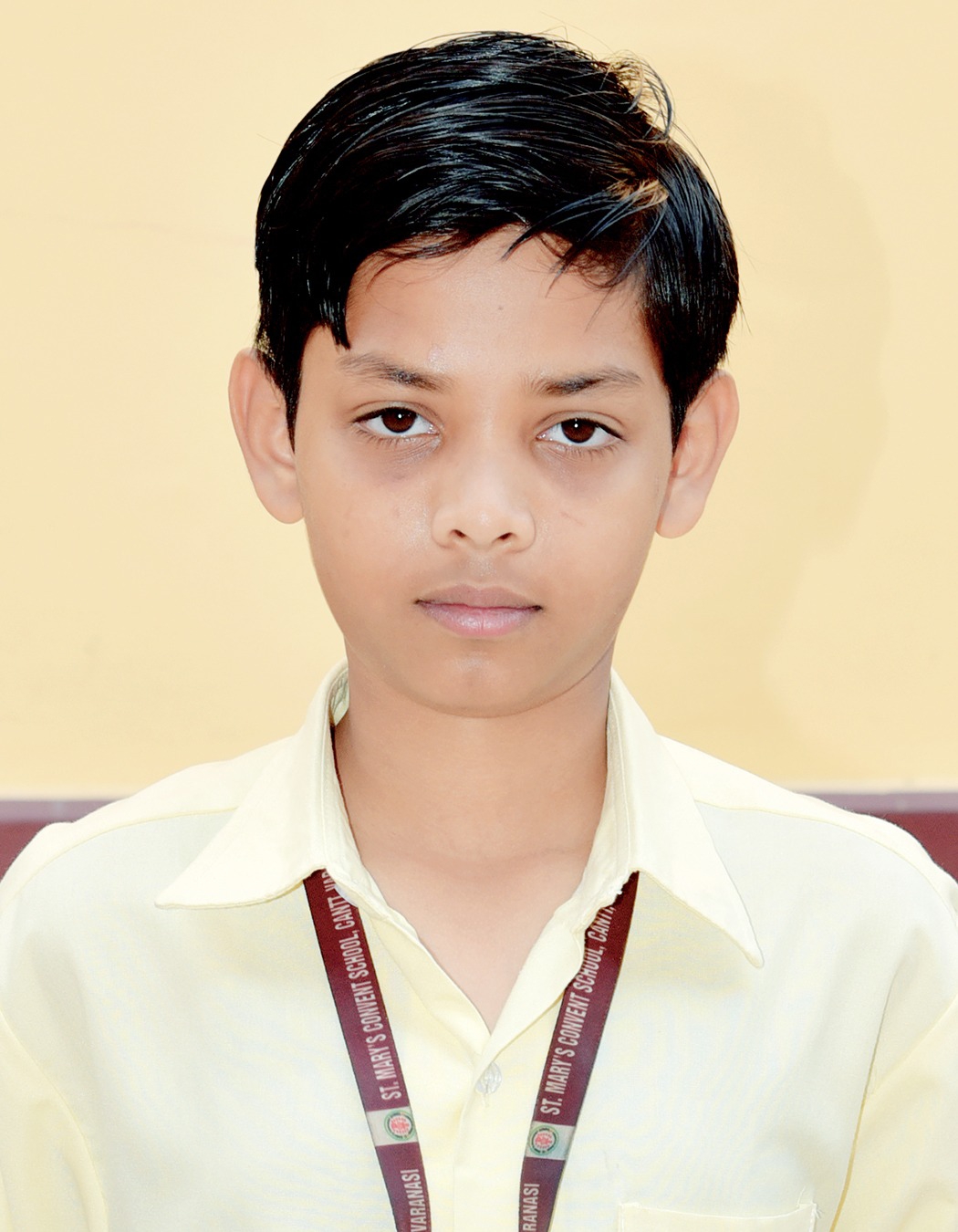 Student Photo