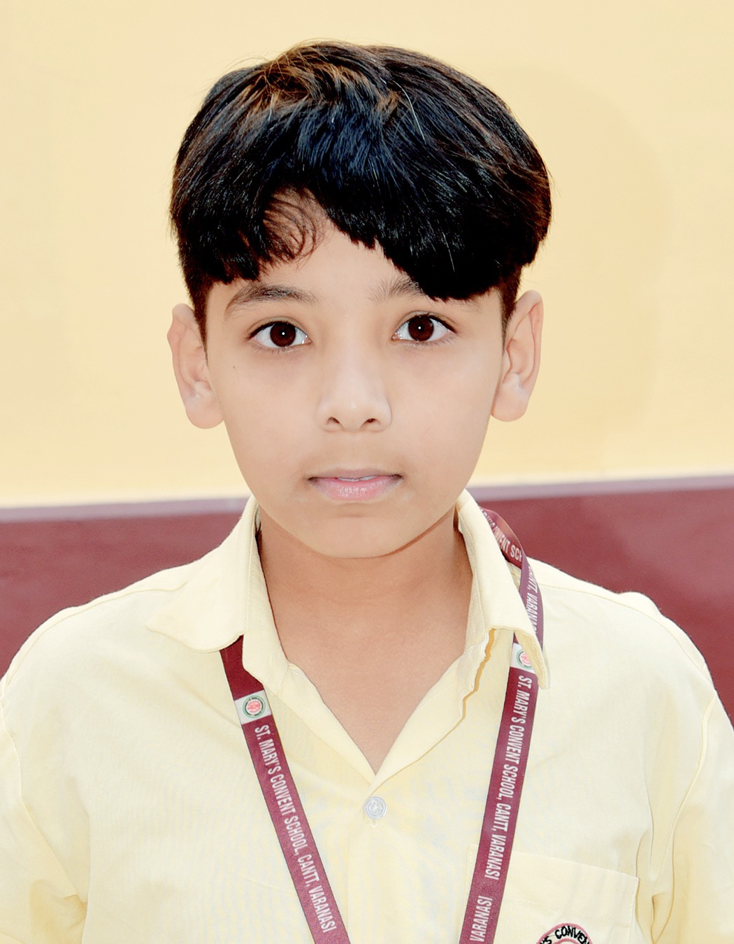 Student Photo