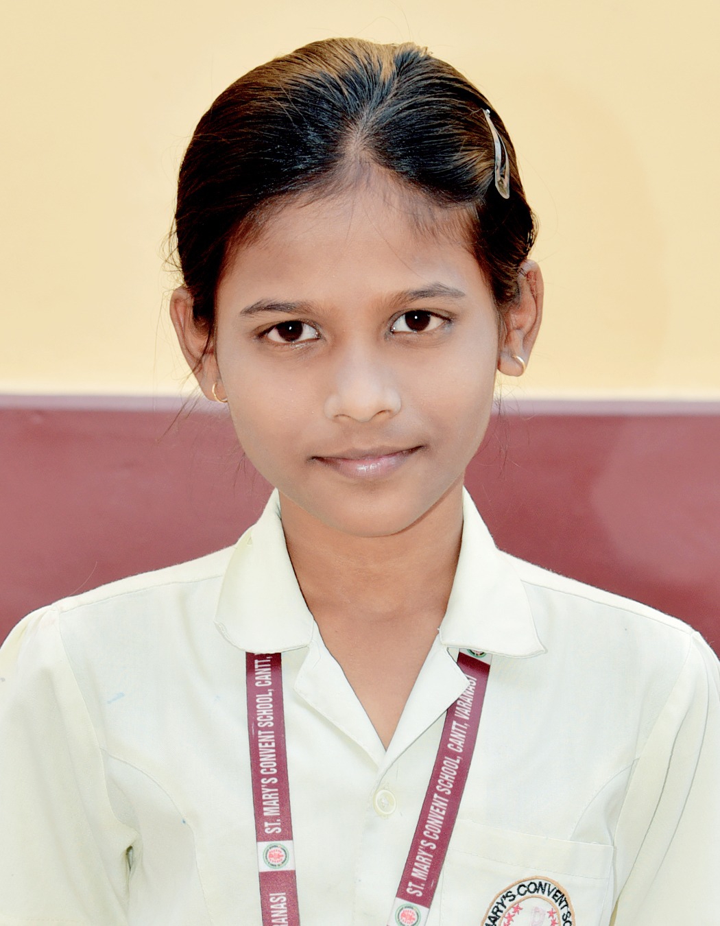 Student Photo