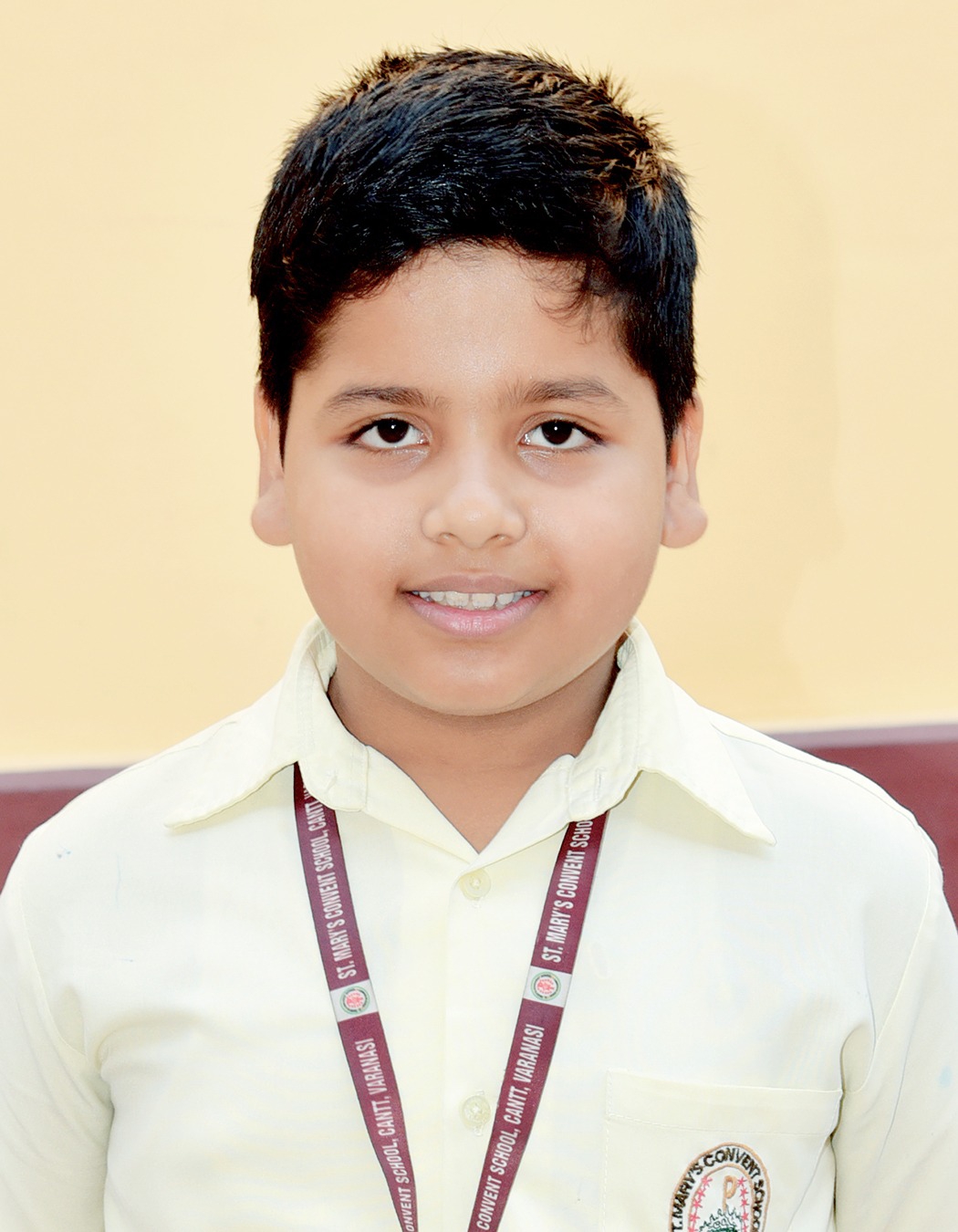 Student Photo