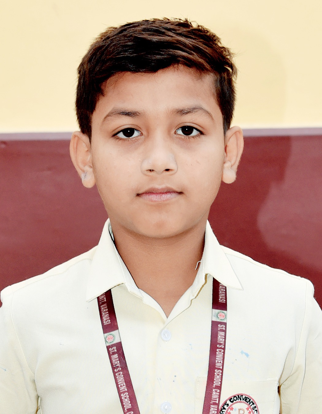 Student Photo