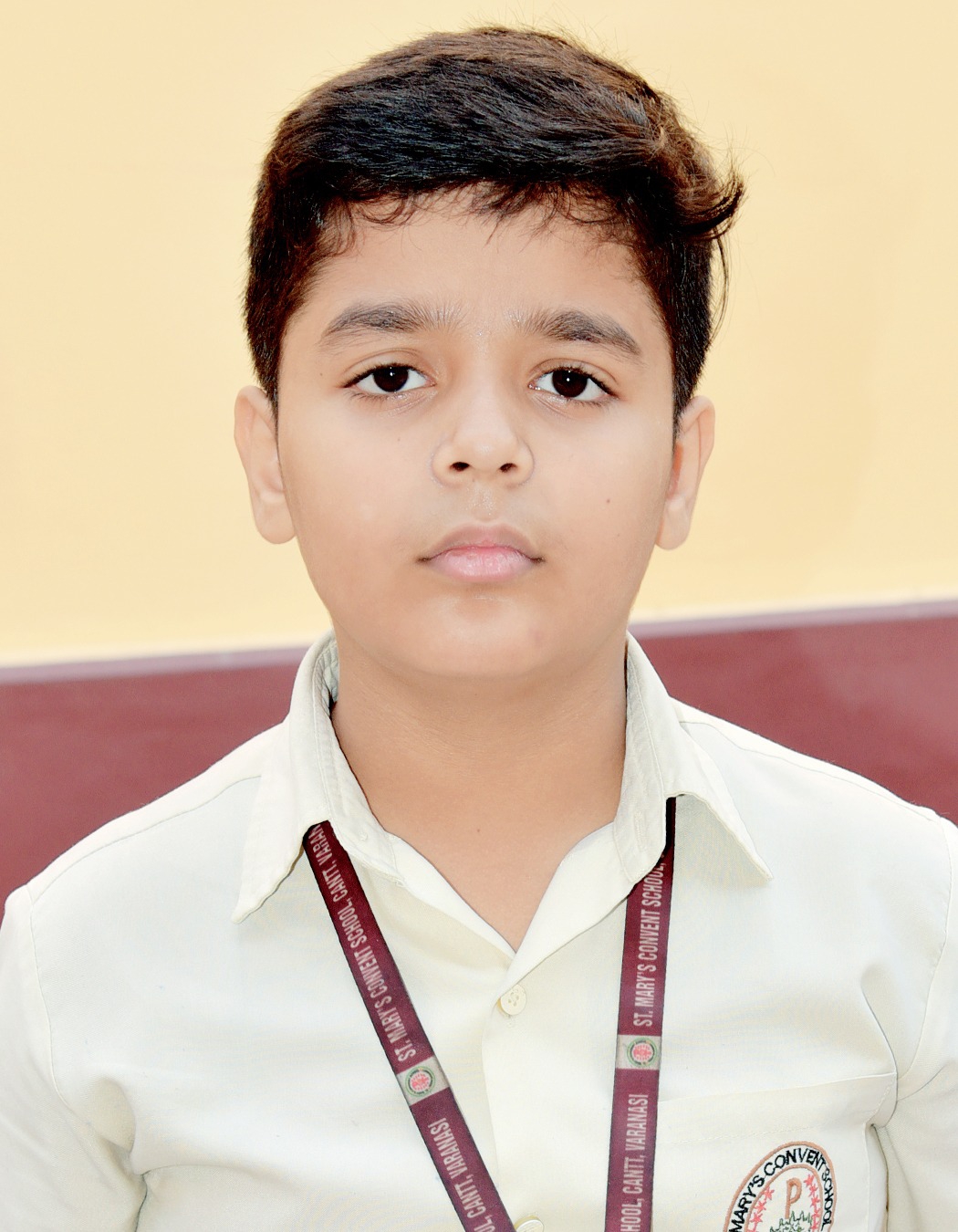 Student Photo