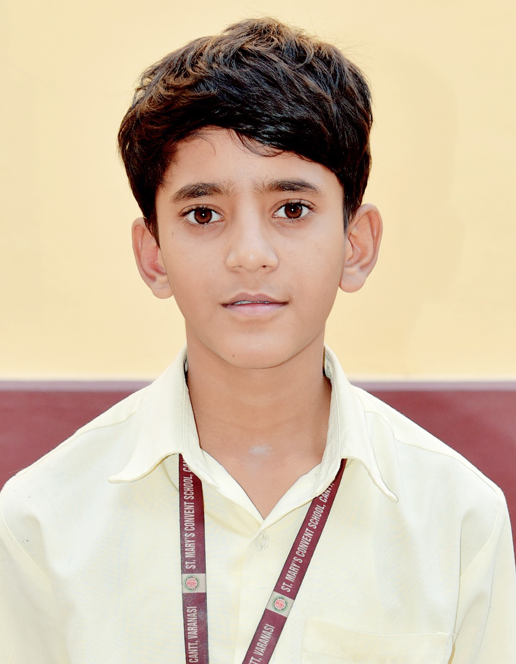 Student Photo