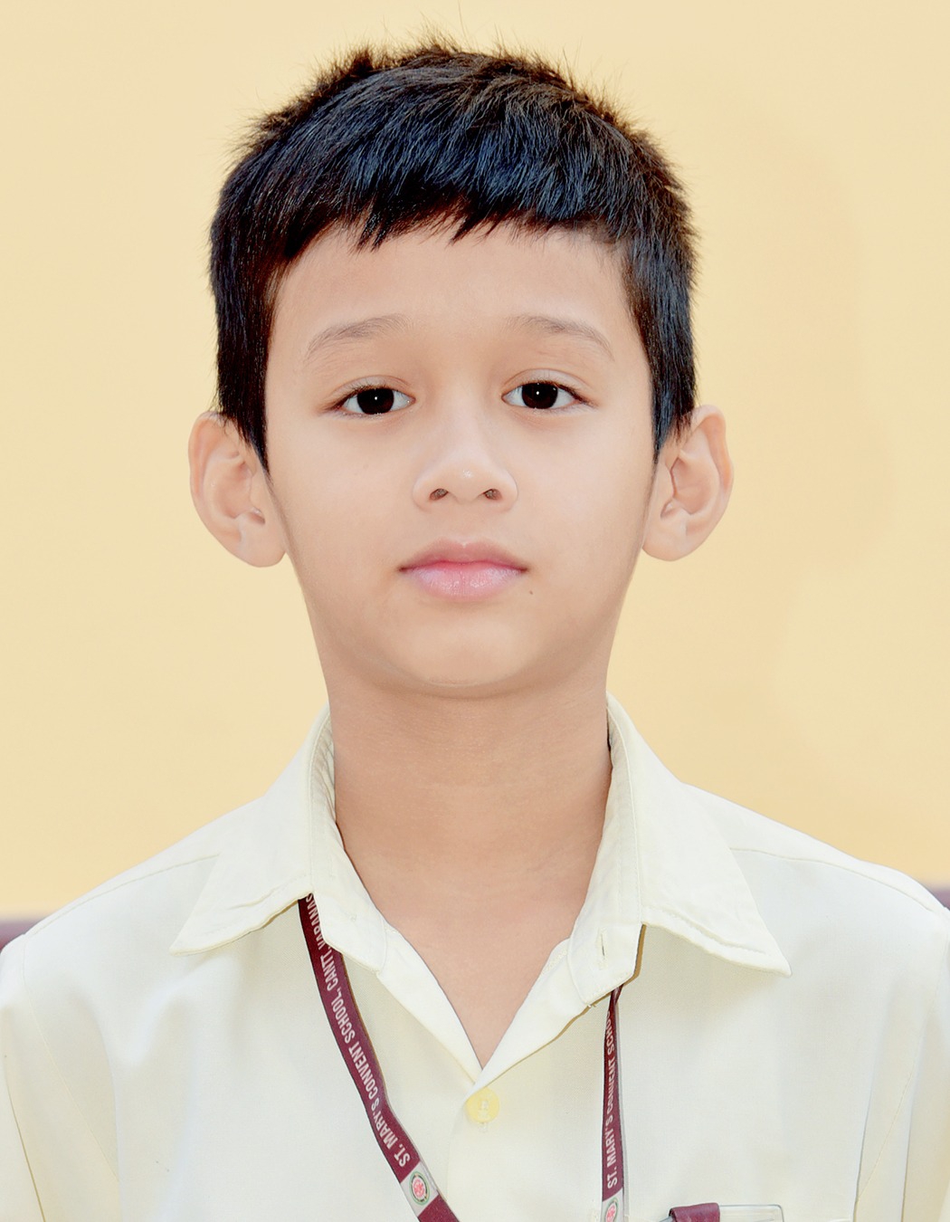 Student Photo