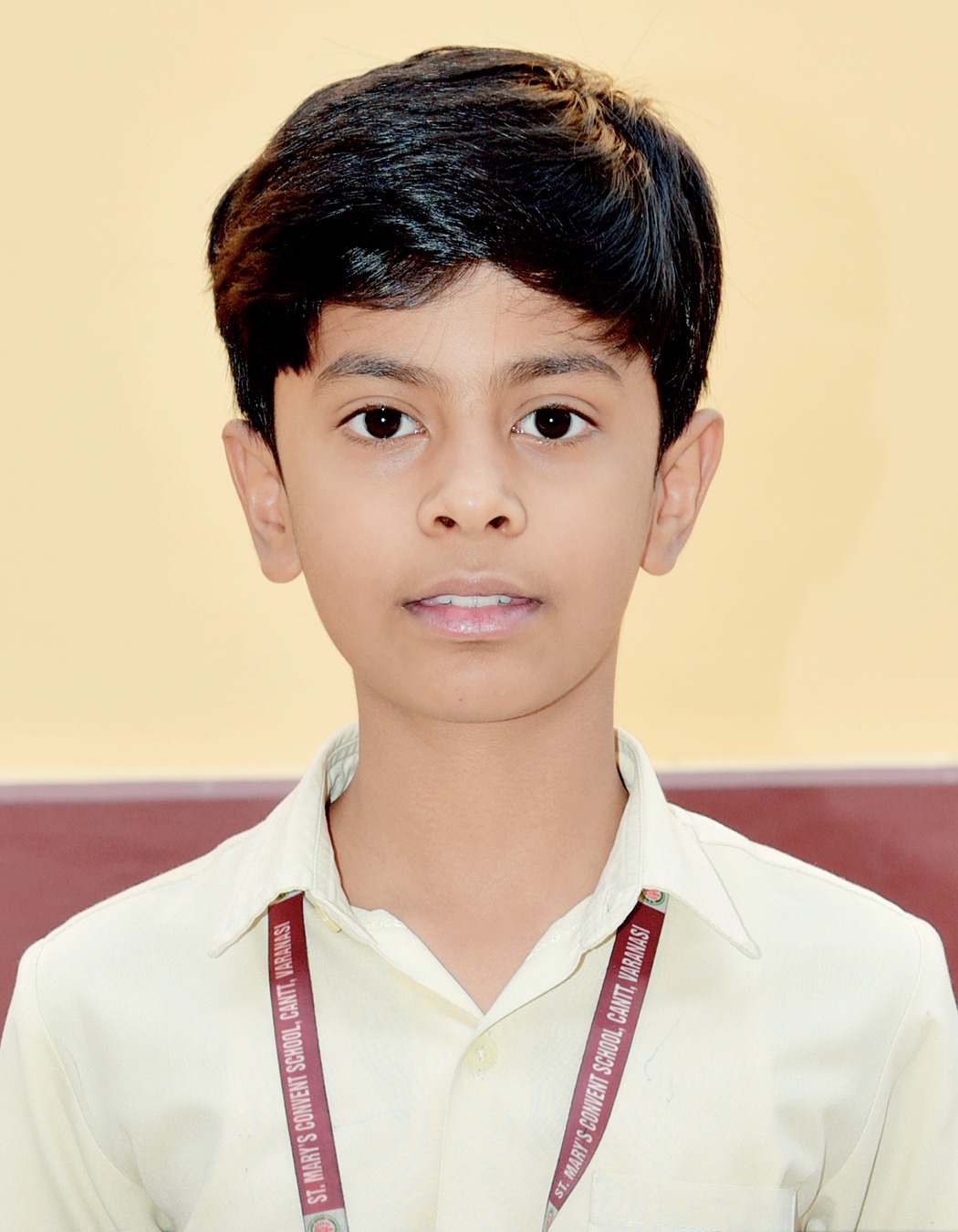 Student Photo