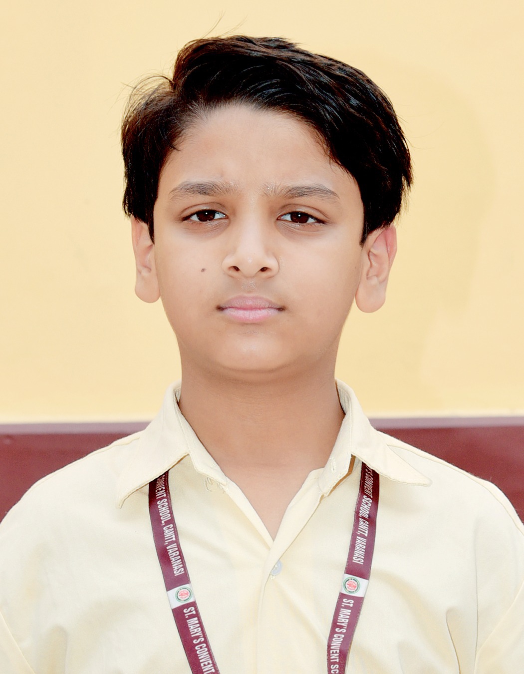 Student Photo