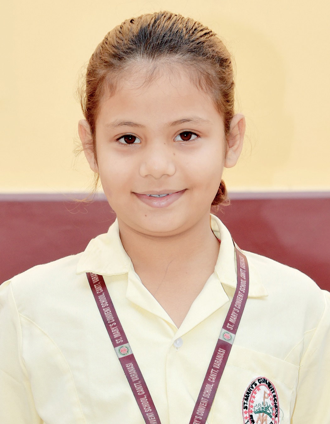 Student Photo
