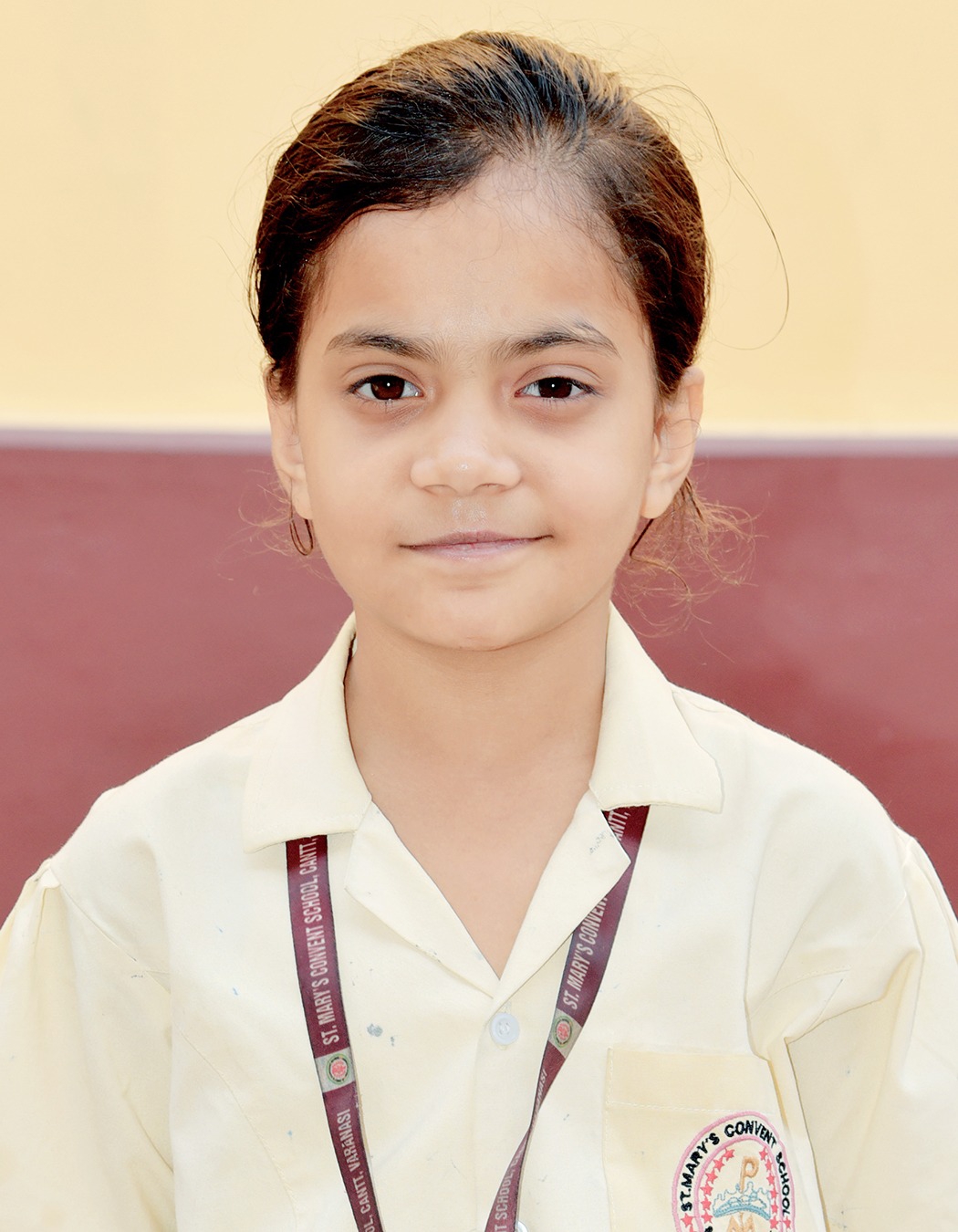 Student Photo