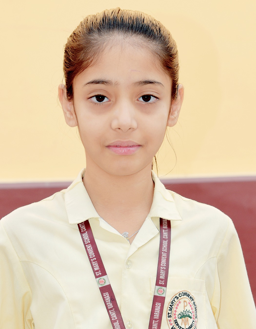 Student Photo