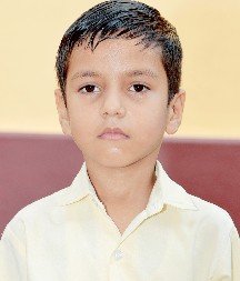 Student Photo