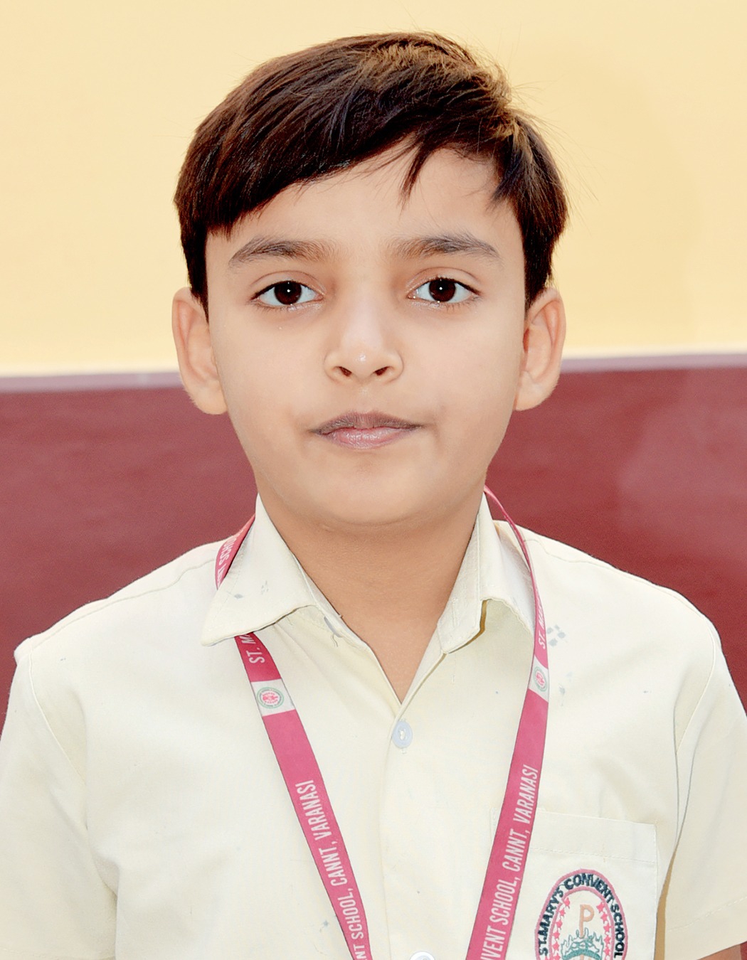 Student Photo