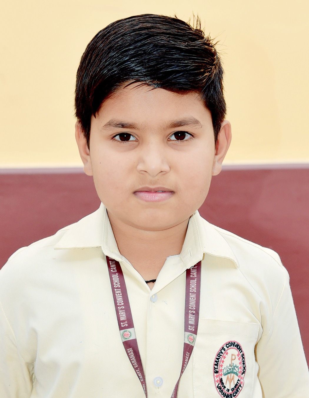 Student Photo