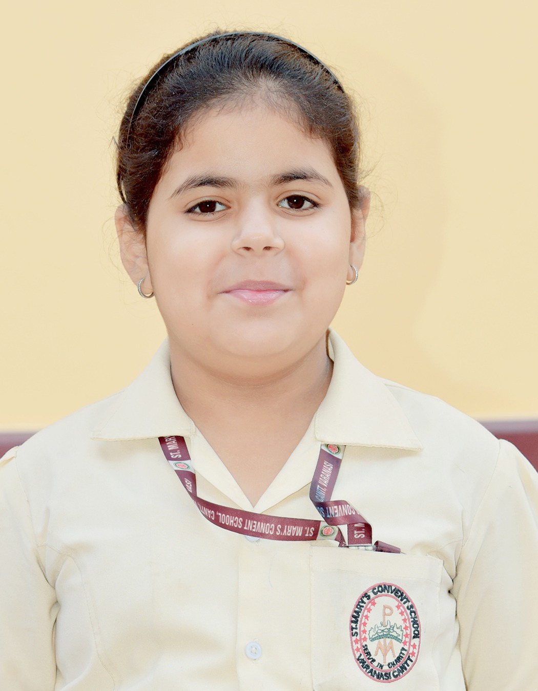 Student Photo