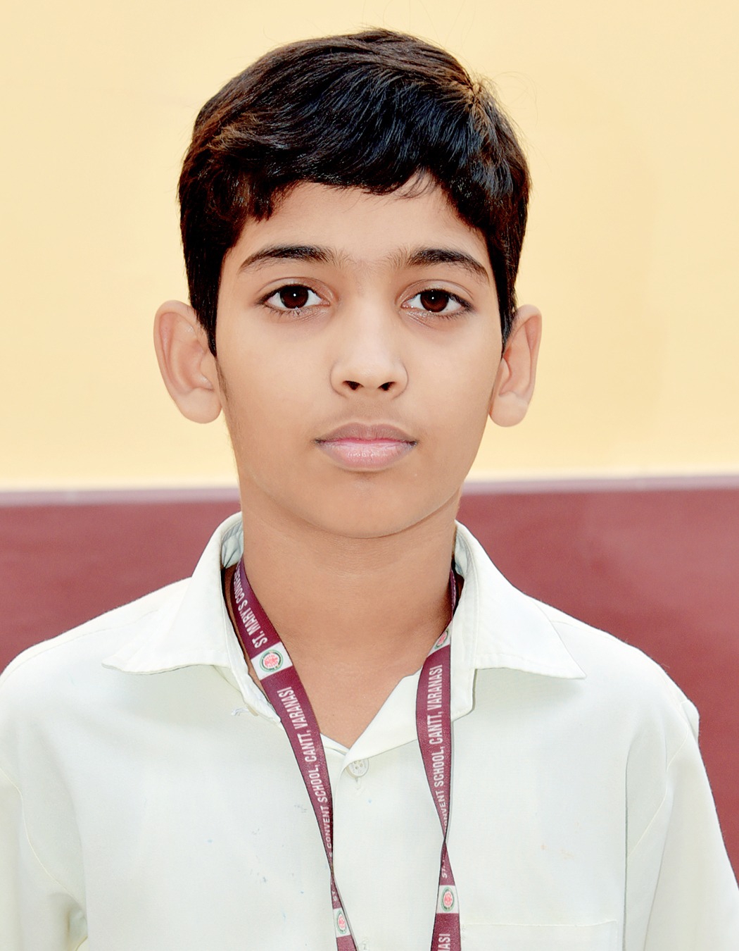 Student Photo