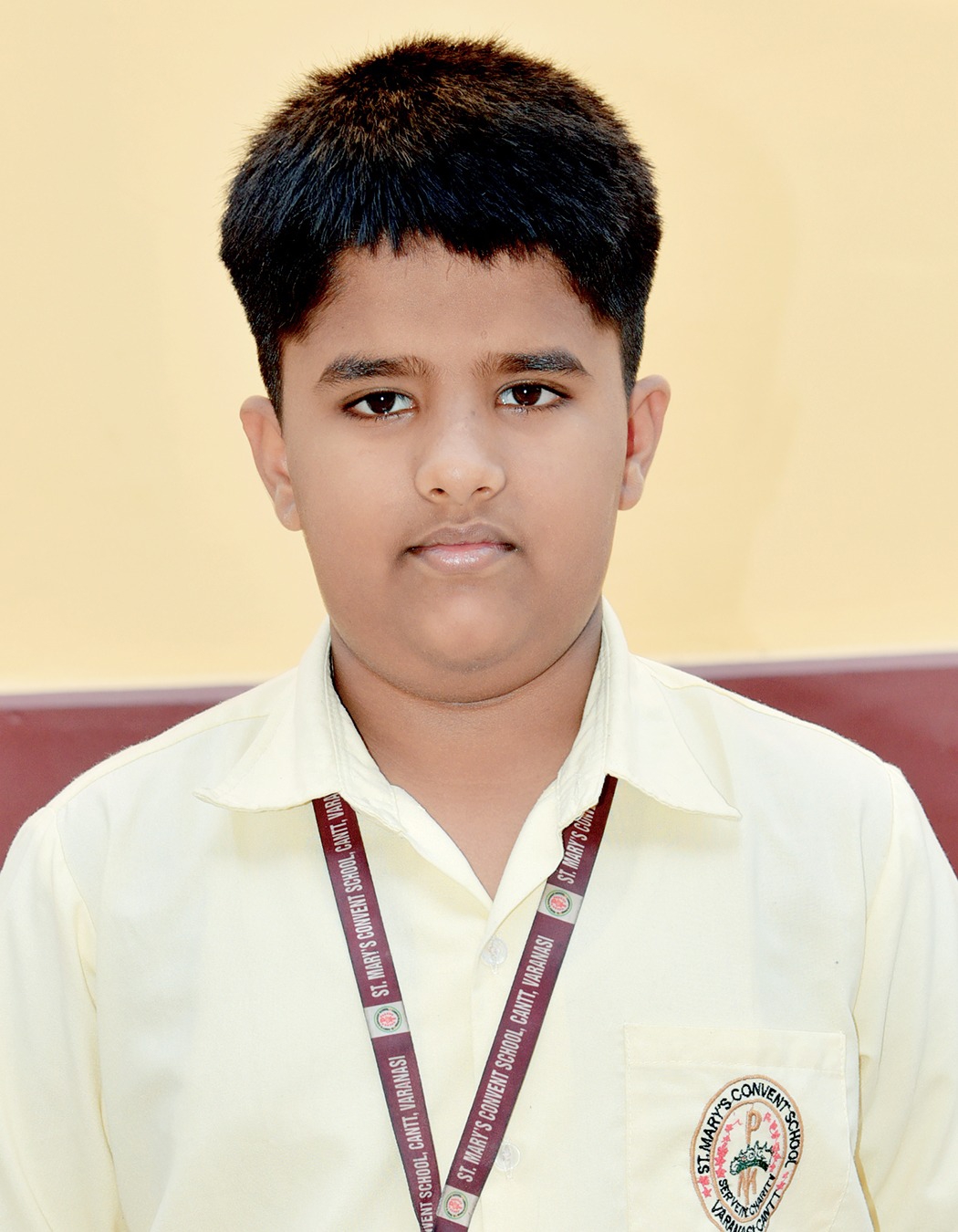 Student Photo