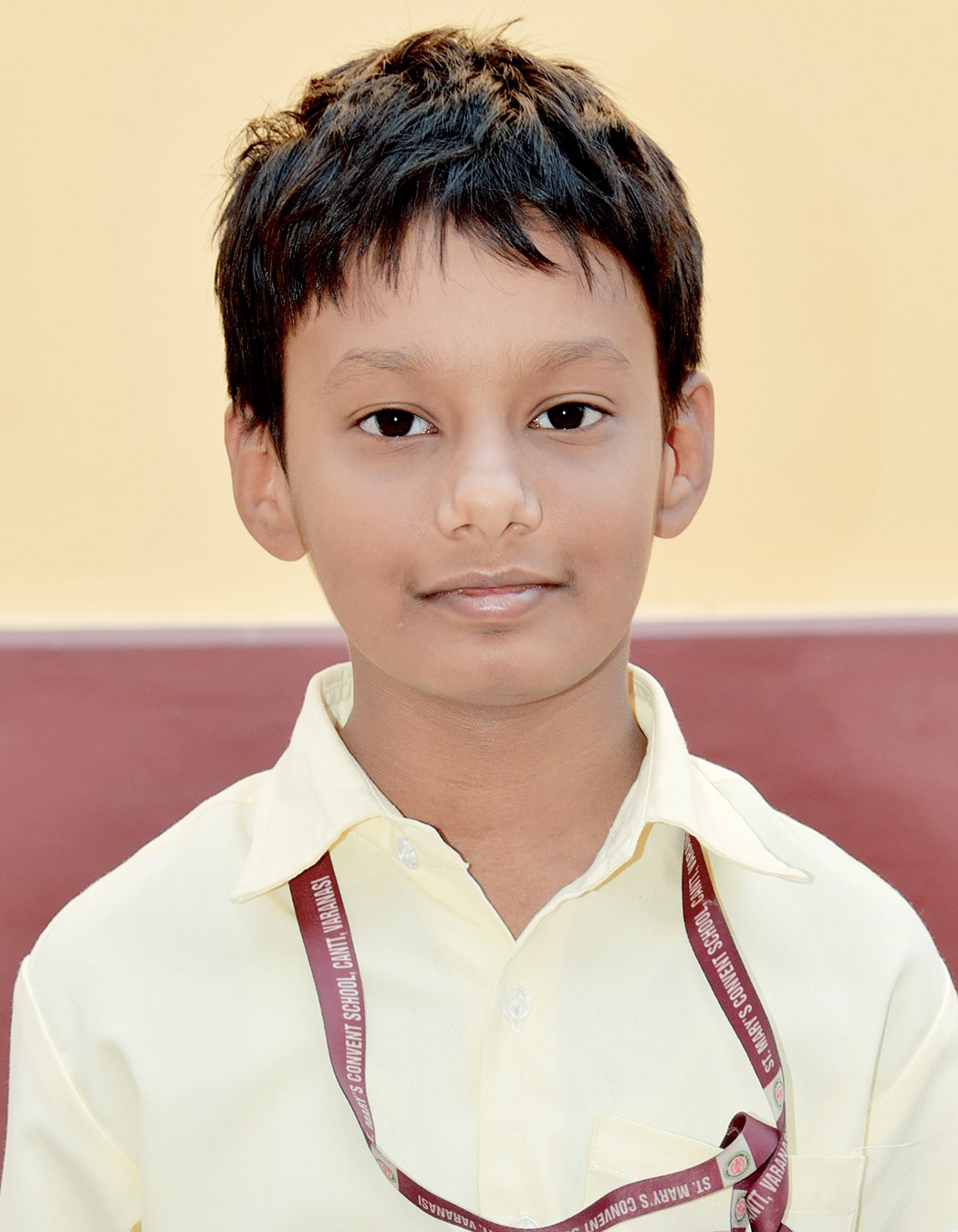 Student Photo