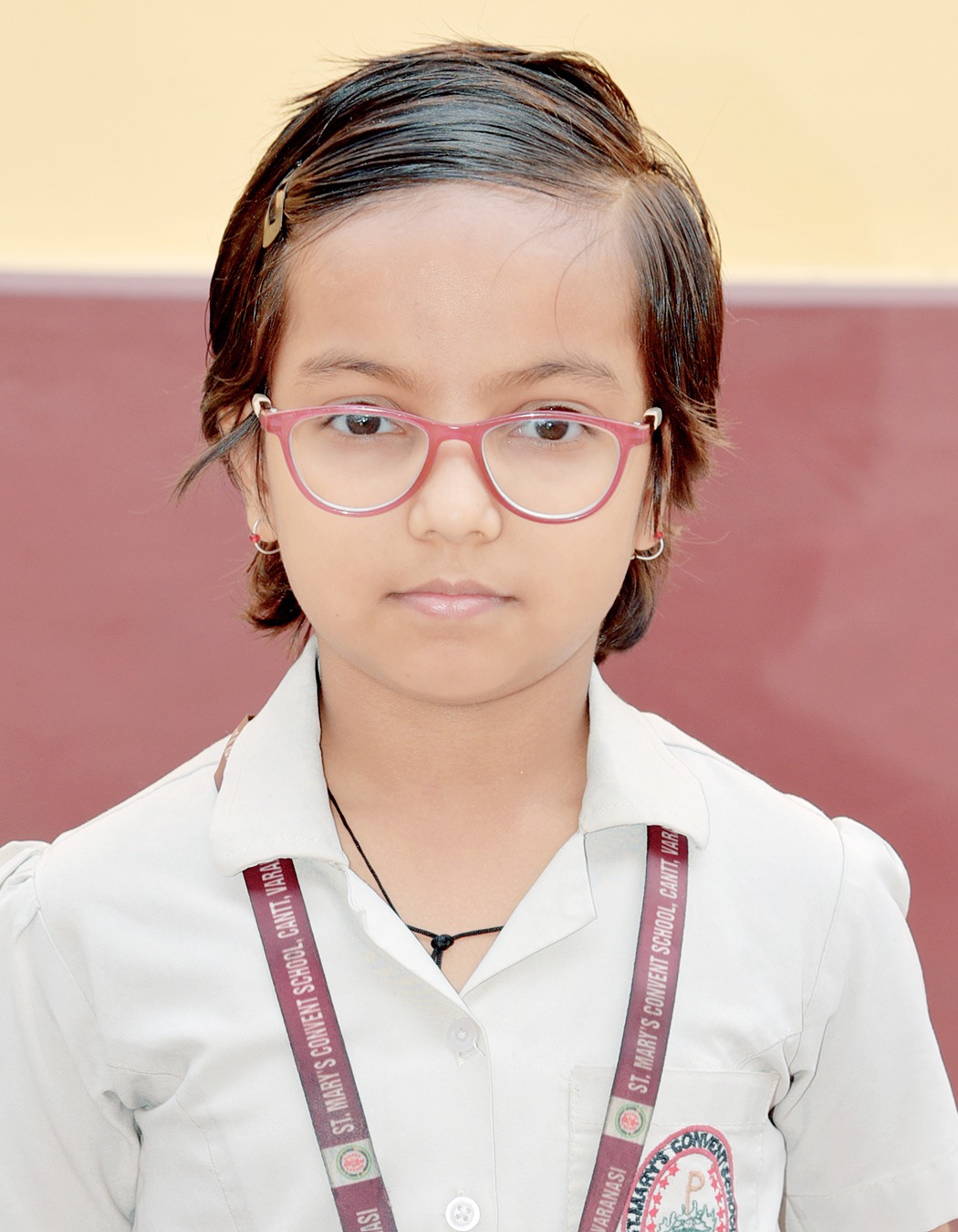 Student Photo