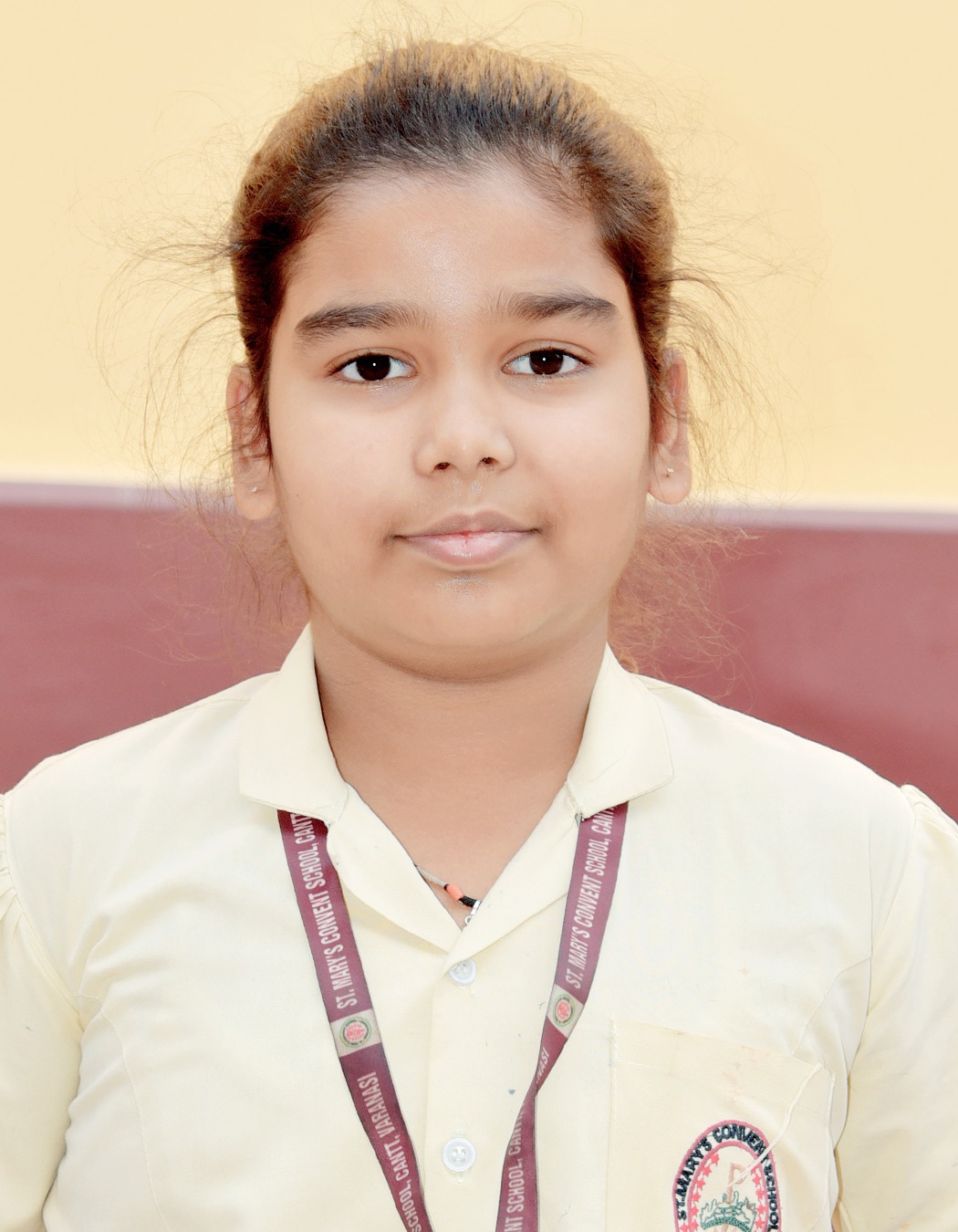 Student Photo